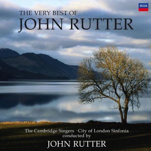  - The Very Best of John Rutter