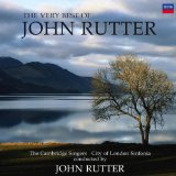 Rutter , John - The J.Rutter Christmas Album