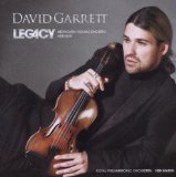David Garrett - Virtuoso