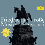 Pahud , Emmanuel - Flötenkönig:Friedrich der Grosse