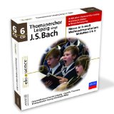  - Weihnachten mit Den Thomanern