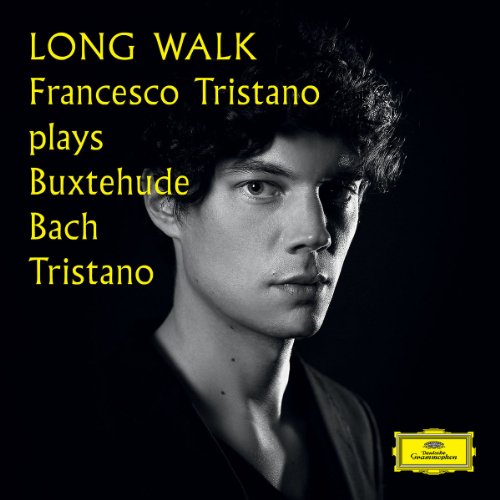 Francesco Tristano - Long Walk