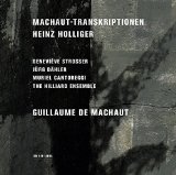 Kashkashian / Rothenberg / Schick - Rothko Chapel