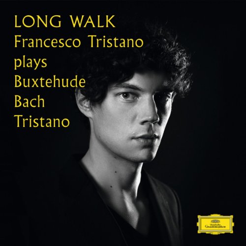 Francesco Tristano - Long Walk