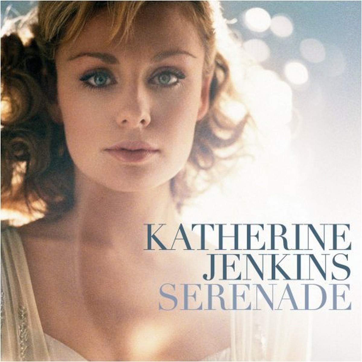 Jenkins , Katherine - Serenade