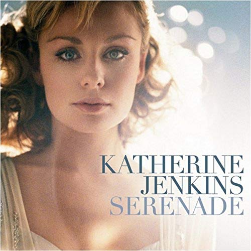Jenkins , Katherine - My Christmas