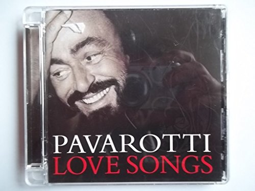 Pavarotti , Luciano - Love Songs