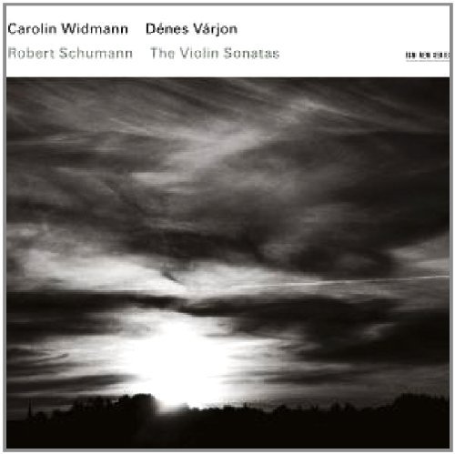 - Robert Schumann: The Violin Sonatas