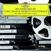 Craig , Carl - Recomposed by Carl Craig & Moritz von Oswald - Music By Ravel & Mussorgsky