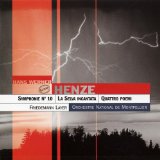  - Sinfonie 8/Nachtstücke/Adagio