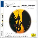 Various - Shostakovich: Jazz Suites