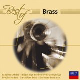 Canadian Brass - Toccata & Tuba Tiger