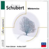 Schubert , Franz - Die schöne Müllerin (Peter Schreier)