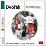 Brahms , Johannes - 21 Ungarische Tänze - Hungarian Dances (Abbado)