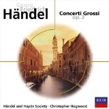  - Concerti Grossi Op.6 Nr.1-12