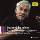 Leonard Bernstein - Späte Sinfonien/Requiem Kv626/C-Moll-Messe