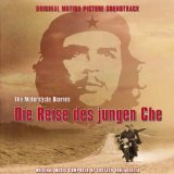 Santaolalla , Gustavo - 21 Grams (OST)
