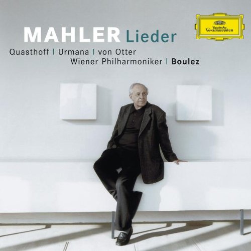  - Lieder