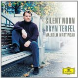 Bryn Terfel - Carols & Christmas Songs