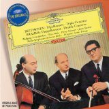 Ferenc Fricsay - Beethoven:Symphonies 3/5/7/8