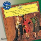 Amadeus Quartet - Sämtliche Streichquartette (Ga)