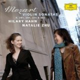 Hahn , Hilary - Bach concertos