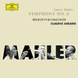 Mahler , Gustav - Symphony No. 5 (CSO, Abbado)