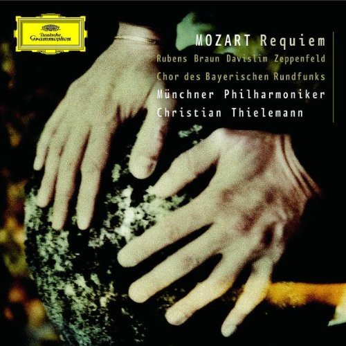 Mozart , Wolfgang Amadeus - Requiem KV 626