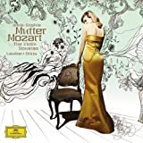 Mutter , Anne-Sophie - Mendelssohn (Previn, Harrell, Gewandhaus Orchester Leipzig, Masur) (CD DVD)