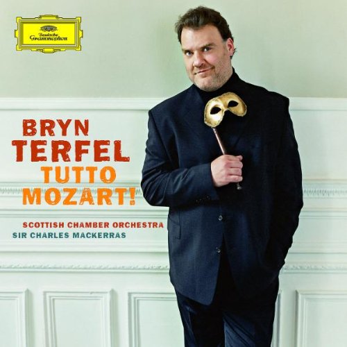 Terfel , Persson - Tutto Mozart!