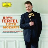 Terfel , Bryn - Opera Arias (MET Opera Orchestra, Levine)