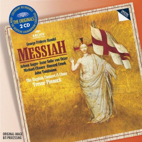 - Der Messias (Ga)