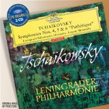  - Brahms: Sinfonie 1