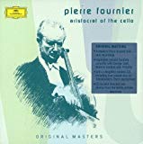 Pierre Fournier - Sechs Suiten für Violoncello