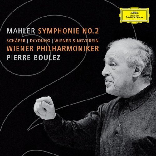 Mahler , Gustav - Sinfonie 2