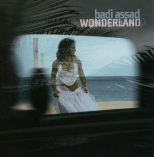 Assad , Badi - Wonderland