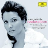 Netrebko , Anna - Sempre Libera (Mahler Chamber Orchestra, Abbado)