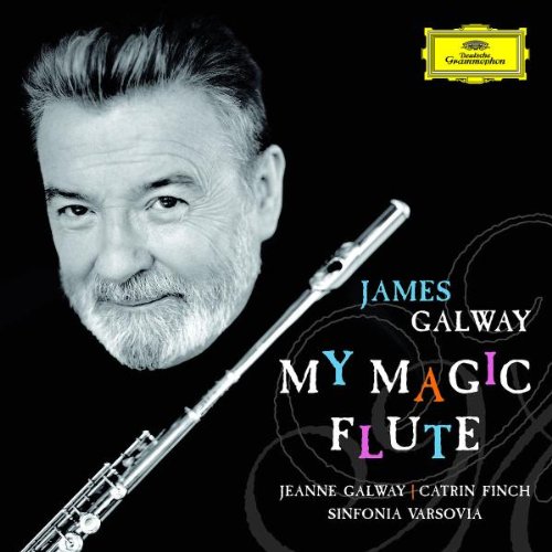 - My Magic Flute