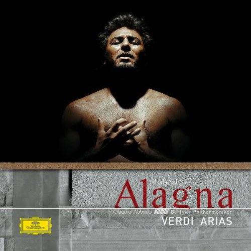  - Verdi Arias