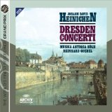 Fasch , Johann Friedrich - Concerti & Sinfoniae (Main-Barockorchester Frankfurt)
