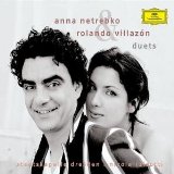 Netrebko , Anna - Russian Album (Orchestra Of The Mariinsky Theatre, Gergiev)