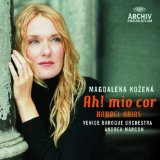 Kozena , Magdalena - Vivaldi (Marcon, Venice Baroque Orchestra)