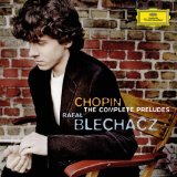 Rafal Blechacz - Debussy-Szymanowski