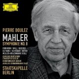 Boulez , Pierre & Cleveland Orchestra - Symphonie No. 7