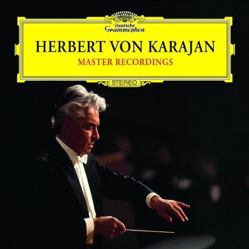 Karajan , Herbert Von - Karajan Master Recordings (10cd-Set)