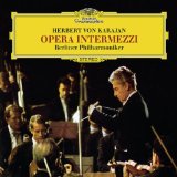 Karajan , Herbert von & BP - Opera Intermezzi