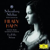 Hahn , Hilary - Schoenberg / Sibelius - Violin Concertos