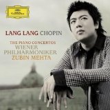 Tchaikovsky / Mendelssohn - First Piano Concertos (Lang Lang, Barenboim, CSO)