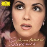 Netrebko , Anna - Russian Album (Gergiev) (Limited Deluxe CD DVD Edition)