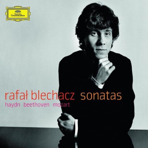 Rafal Blechacz - Sonatas